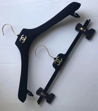 Chanel hangers jackets for sale  North Tonawanda