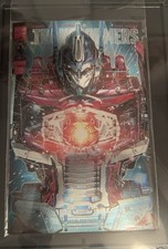 Transformers variant salone usato  Viola