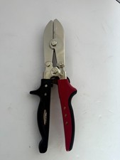 Malco c5r red for sale  Hidalgo