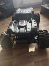 Traxxas maxx 8s gebraucht kaufen  Finsterwalde