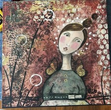 Whimsical kelly rae for sale  South Jordan