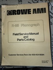 Rowe ami r85 for sale  Hagerstown