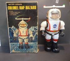 1968 marx colonel for sale  Wallace