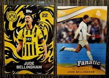 Jude bellingham topps gebraucht kaufen Jude bellingham topps gebraucht kaufen  Herne