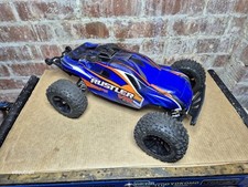 Traxxas rustler vxl for sale  ROSSENDALE