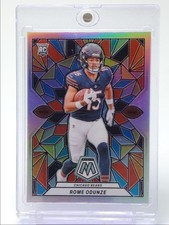 ROMA ODUNZE 2024 MOSAICO VITRAL ESTOJO NOVATO HIT SSP PRIZM RC Q4725 comprar usado ROMA ODUNZE 2024 MOSAICO VITRAL ESTOJO NOVATO HIT SSP PRIZM RC Q4725 comprar usado  Enviando para Brazil
