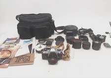 nikon fg for sale  RUGBY