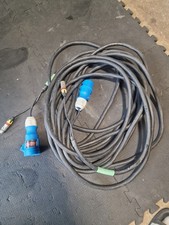 Cables, Leads & Connectors for sale  UXBRIDGE