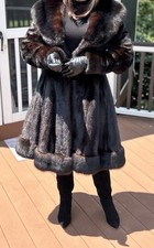 Luxury real mink for sale  Warrenton