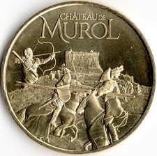 Monnaie paris chateau d'occasion  Saint-Maur-des-Fossés