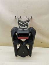 Parafango targa yamaha usato  Melito di Napoli
