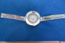 Mercury horn button for sale  Lincoln