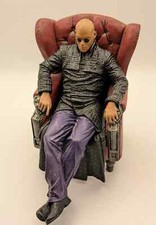 Matrix morpheus mcfarlane for sale  Santa Barbara
