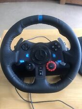 Logitech g29 racing for sale  MARGATE