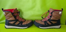 Sorel women waterproof for sale  EASTBOURNE