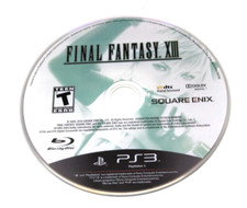 Ps2 final fantasy for sale  Caro
