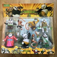 Kung Fu Panda 3 KAI Conjunto Vintage Brinquedo Falhas Caixa Fora de Impressão Último Disponível, usado comprar usado  Enviando para Brazil