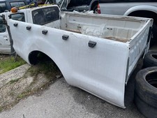 Cassone ford ranger usato  Monteforte Irpino