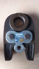 Uponor u40 40mm for sale  HEXHAM