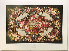 Rose tapestry needlepoint for sale  STOURPORT-ON-SEVERN