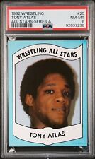 Tony atlas 1982 for sale  Vandalia