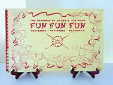 Decorative artist joy for sale  Greenwood
