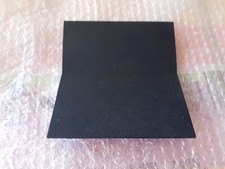 Revêtement tapis caoutchouc d'occasion  Les Vans