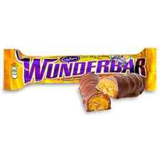Wunderbar chocolate candy for sale  Sanborn