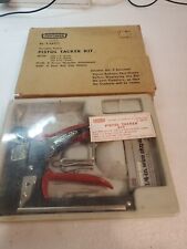 Vtg 1970 craftsman for sale  Oakland