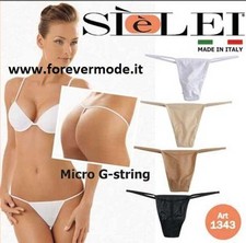 Perizoma donna sielei usato  Bellaria Igea Marina