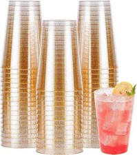 50pcs 14oz glitter for sale  Independence