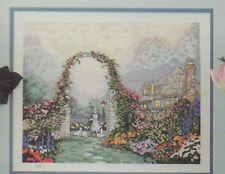 Thomas kinkade counted for sale  GLASGOW
