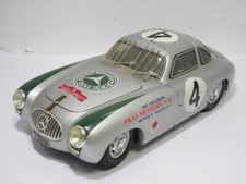 Ricko modellfahrzeug mercede gebraucht kaufen  Deutschland