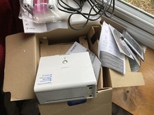 New unused olympus for sale  ATTLEBOROUGH