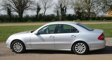 2008 mercedes benz for sale  BANBURY