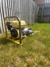 Portable capstan cable for sale  THETFORD