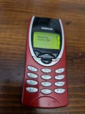 Nokia 8210 rosso usato  Fabro