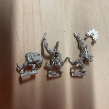 Echsenmenschen warhammer skink gebraucht kaufen  Rheinberg