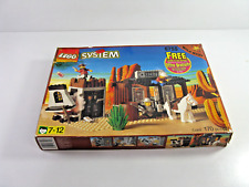 1996 lego western for sale  Lowell