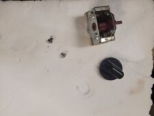Selector switch commercial for sale  LONDON