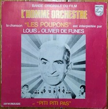 Homme orchestre françois d'occasion  Le Mans