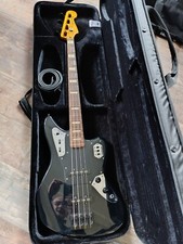 Fender jaguar bass d'occasion  Limoges-