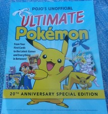 Pojo unofficial ultimate for sale  Pasadena