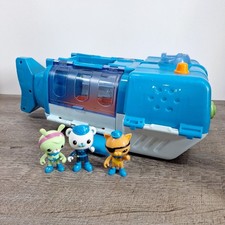 Octonauts gup rescue for sale  Lebanon