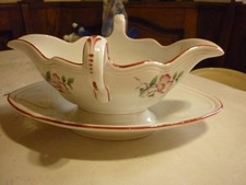 Saucière ancienne luneville d'occasion  Strasbourg-