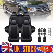 Land rover full for sale  LEICESTER