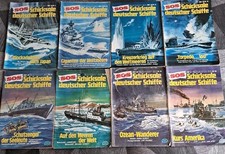 Sos schicksale deutscher gebraucht kaufen  Bruchsal