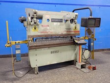 Euc accurpress 7606 for sale  Euclid