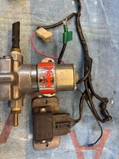 Holley r80615aa electric for sale  UK