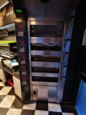 etagenbackofen gebraucht kaufen etagenbackofen gebraucht kaufen Erftstadt